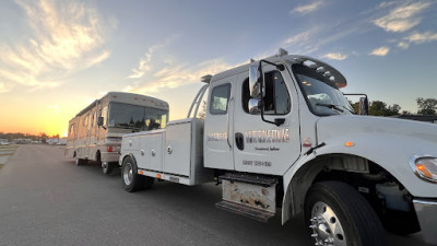 White Glove Towing Service Greenwood Tow Truck First And Fastest JunkYard in Indianapolis (IN) - photo 1