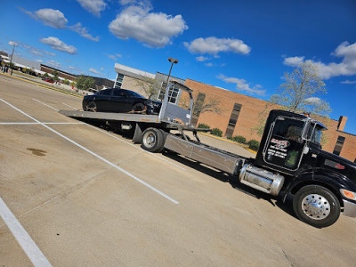 Gaeta Wrecker & Roadside Service JunkYard in Indianapolis (IN) - photo 3