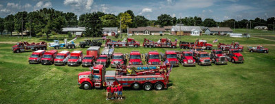 Davis Towing & Recovery JunkYard in Indianapolis (IN) - photo 1