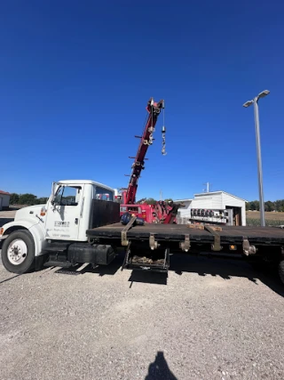 Davis Towing & Recovery JunkYard in Indianapolis (IN) - photo 2