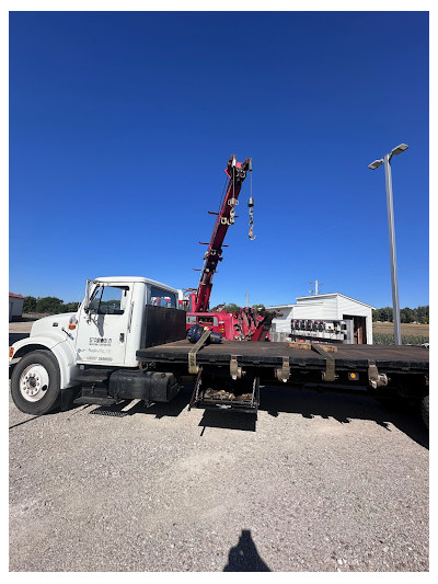 Davis Towing & Recovery JunkYard in Indianapolis (IN) - photo 2