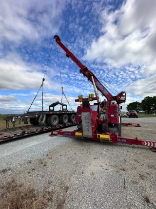 Davis Towing & Recovery JunkYard in Indianapolis (IN) - photo 4