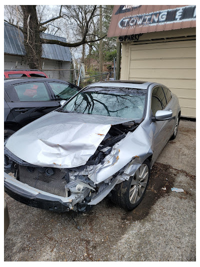 A E C Towing and Recovery JunkYard in Nashville (TN) - photo 1