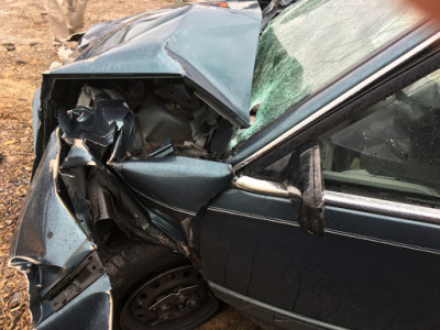 Donelson Wrecker Service JunkYard in Nashville (TN) - photo 4