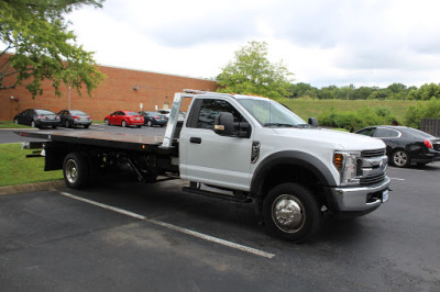 A Tow N Time JunkYard in Nashville (TN) - photo 1