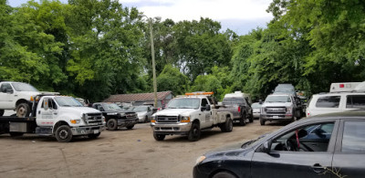 A Tow N Time JunkYard in Nashville (TN) - photo 3