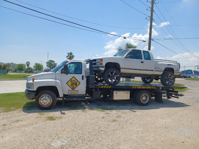 Roadassist 247 JunkYard in New Orleans (LA) - photo 1