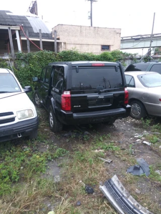 Three Brothers Quick Towing JunkYard in New Orleans (LA) - photo 3