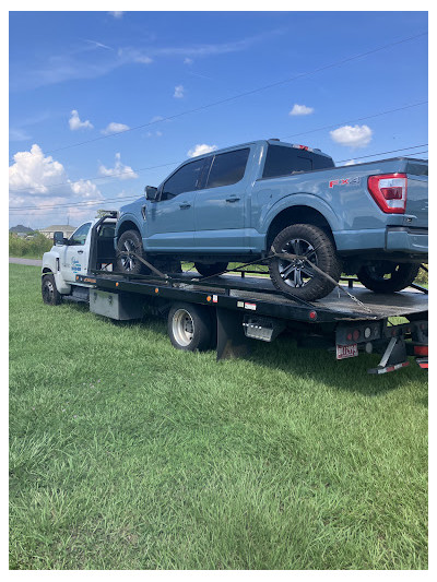 Reliable Towing and Recovery JunkYard in New Orleans (LA) - photo 2