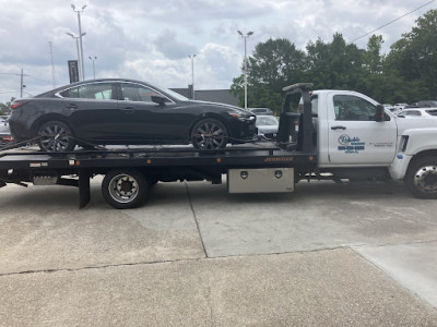 Reliable Towing and Recovery JunkYard in New Orleans (LA) - photo 3