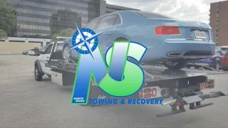 Northshore Towing & Recovery JunkYard in New Orleans (LA) - photo 1