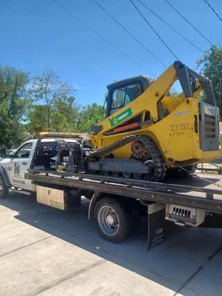 Northshore Towing & Recovery JunkYard in New Orleans (LA) - photo 2