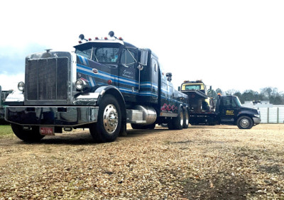 George's Wrecker Services JunkYard in New Orleans (LA) - photo 1