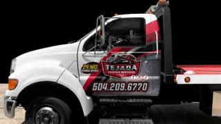 Tejada Towing Services II ,llc - photo 1