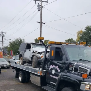 Alpha Auto Towing - photo 1