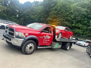 ACN Flatbed Towing and Recovery Corp - photo 1