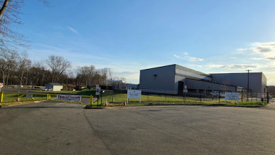 Cromwell Transfer Station JunkYard in New Haven (CT) - photo 2