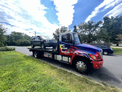 A & N TOWING SERVICES JunkYard in New Haven (CT) - photo 3