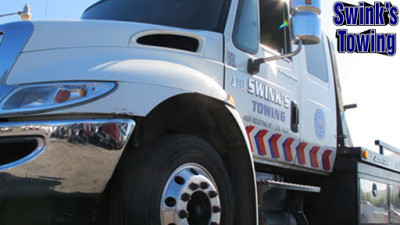 Swinks Simi Valley Towing JunkYard in Simi Valley (CA) - photo 1