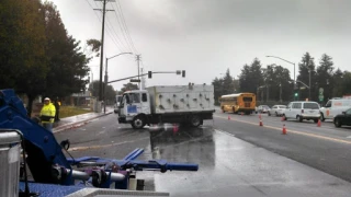 Swinks Simi Valley Towing JunkYard in Simi Valley (CA) - photo 3