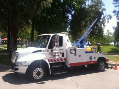 Swinks Simi Valley Towing JunkYard in Simi Valley (CA) - photo 4