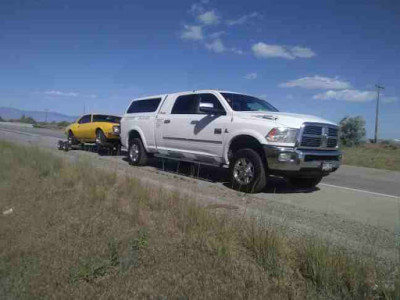 Towing Salt Lake Area JunkYard in West Valley City (UT) - photo 4