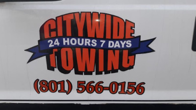 Citywide Towing & Recovery JunkYard in West Valley City (UT) - photo 1