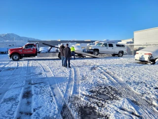 Judd's Towing & Recovery JunkYard in West Valley City (UT) - photo 3