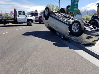 Winterton Automotive Towing JunkYard in West Valley City (UT) - photo 2