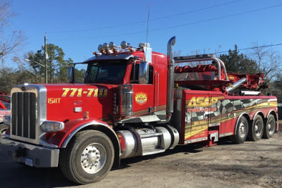 ASAP Towing & Storage JunkYard in Jacksonville (FL) - photo 1