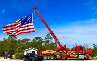 ASAP Towing & Storage JunkYard in Jacksonville (FL) - photo 1