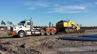 Southern Wrecker & Recovery JunkYard in Jacksonville (FL) - photo 1