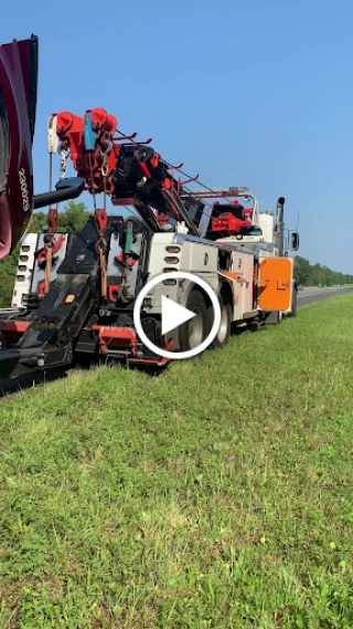 Southern Wrecker & Recovery JunkYard in Jacksonville (FL) - photo 2