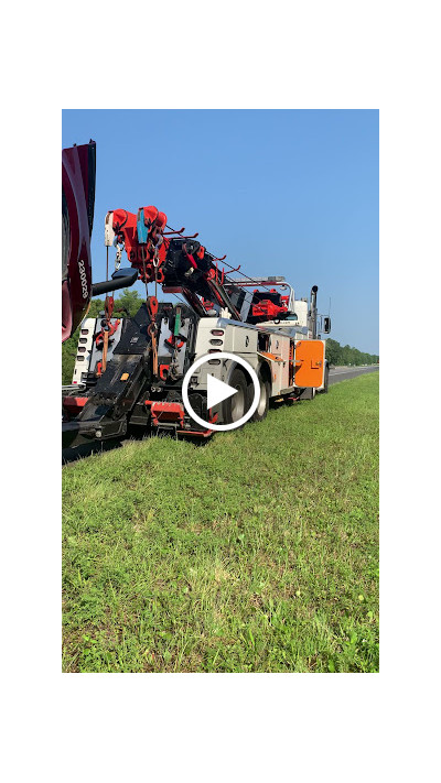 Southern Wrecker & Recovery JunkYard in Jacksonville (FL) - photo 2