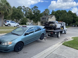 Asap Transport Towing Service & Cash For Junk Cars JunkYard in Jacksonville (FL) - photo 3