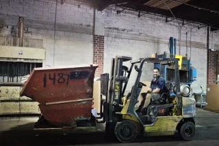 Quick Stop Recycling JunkYard in Jacksonville (FL) - photo 2