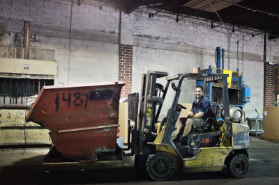 Quick Stop Recycling JunkYard in Jacksonville (FL) - photo 2