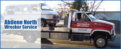 Abilene North Wrecker Services JunkYard in Abilene (TX) - photo 2