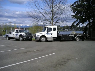 Rescue Towing JunkYard in Seattle (WA) - photo 2