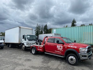 NFS Towing LLC - photo 1