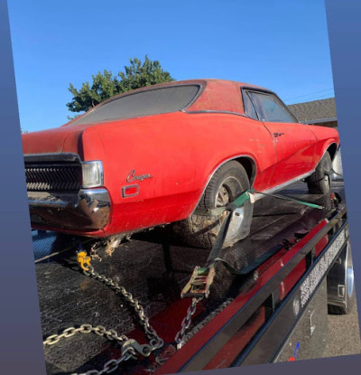 Cash Junk Cars Long Beach Pro JunkYard in Long Beach (CA) - photo 1