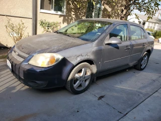 CRS Cash for Cars JunkYard in Long Beach (CA) - photo 3