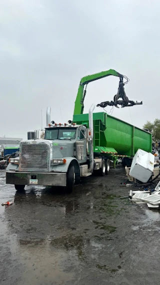 Cedillo recycling - photo 1