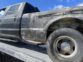 Piggyback Towing JunkYard in Phoenix (AZ) - photo 4