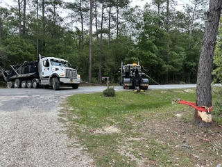 BJ's Towing & Recovery, LLC JunkYard in New Orleans (LA) - photo 3