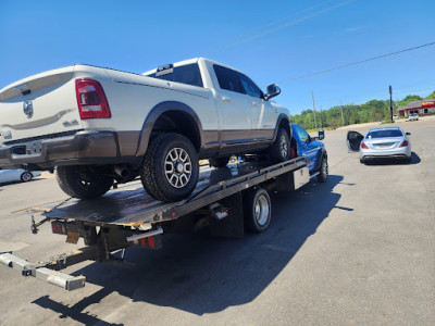 JD'S Cheap Tow JunkYard in New Orleans (LA) - photo 4