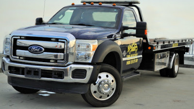 All About Towing, Inc JunkYard in New Orleans (LA) - photo 1