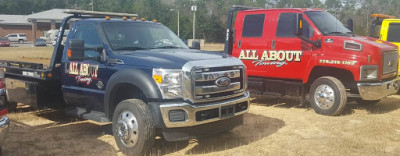 All About Towing, Inc JunkYard in New Orleans (LA) - photo 2