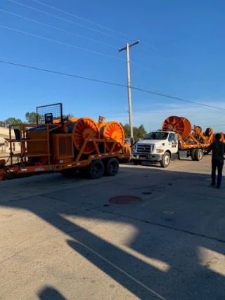 Hooked Up Towing & Recovery, LLC JunkYard in New Orleans (LA) - photo 3