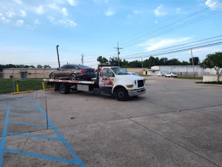 TEJADA TOWING SERVICES,LLC JunkYard in New Orleans (LA) - photo 2